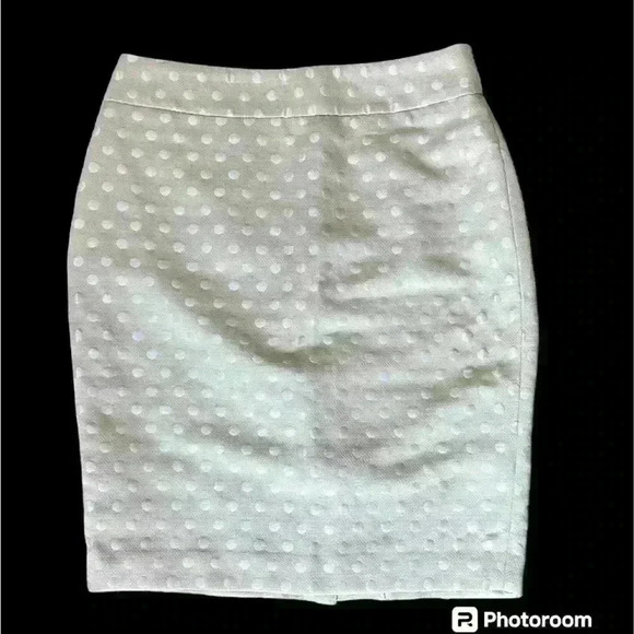 NWOT Ann Taylor Pencil Skirt - Picture 1 of 10